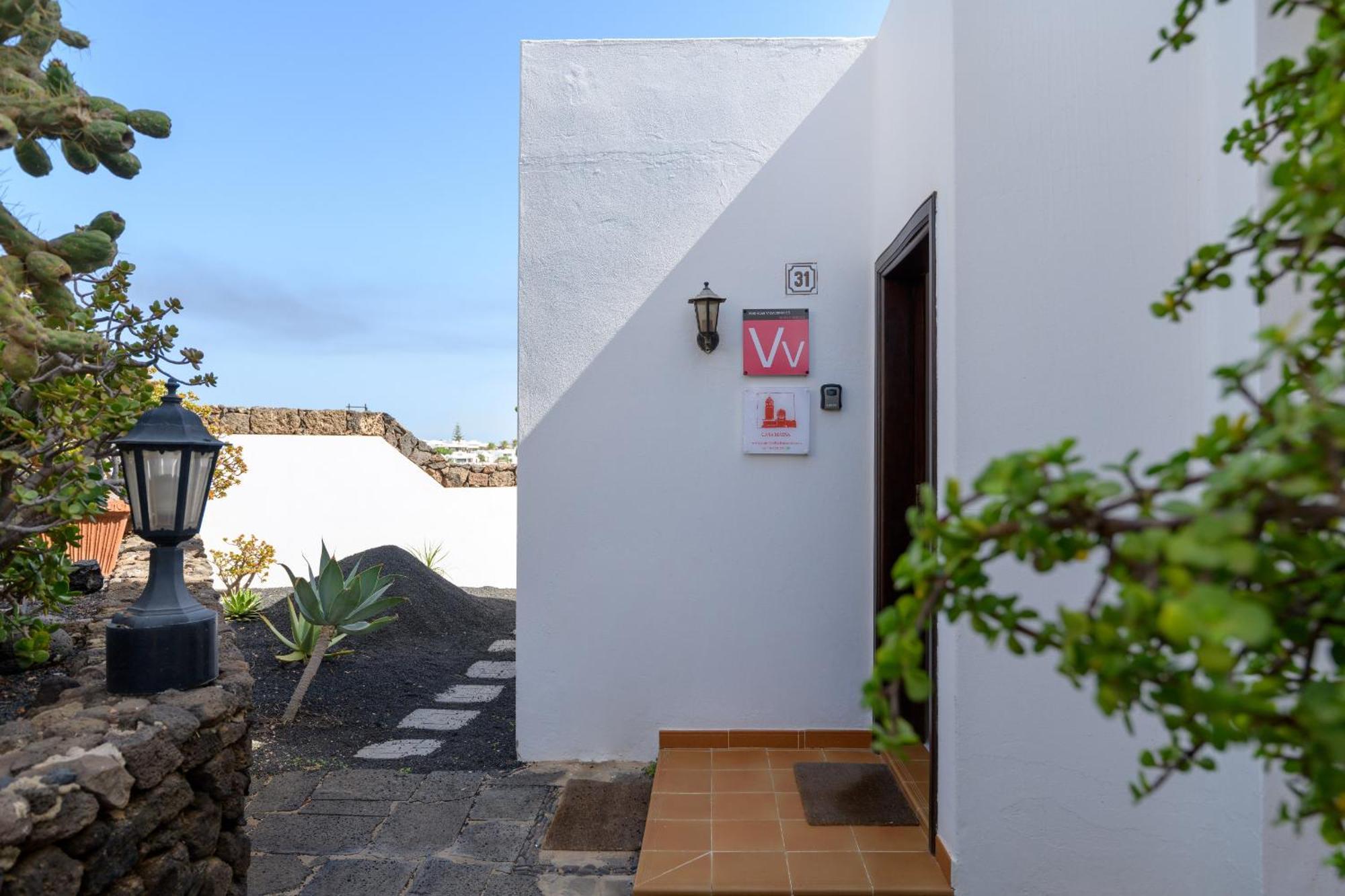 Апартаменты Casa Maesa Плайя-Онда Экстерьер фото
